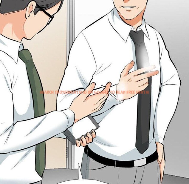 查看漫画同事換換愛 - 第193話 - tymanga.com中的2772223图片