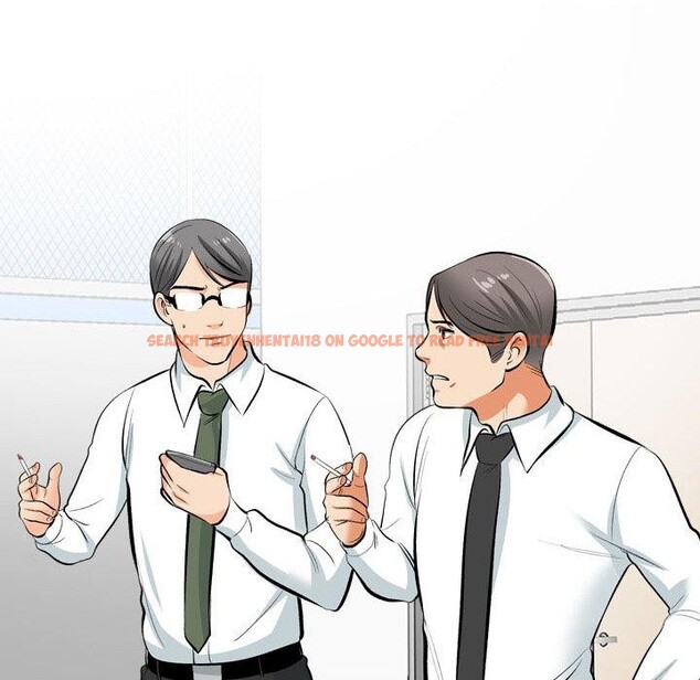 查看漫画同事換換愛 - 第193話 - tymanga.com中的2772241图片