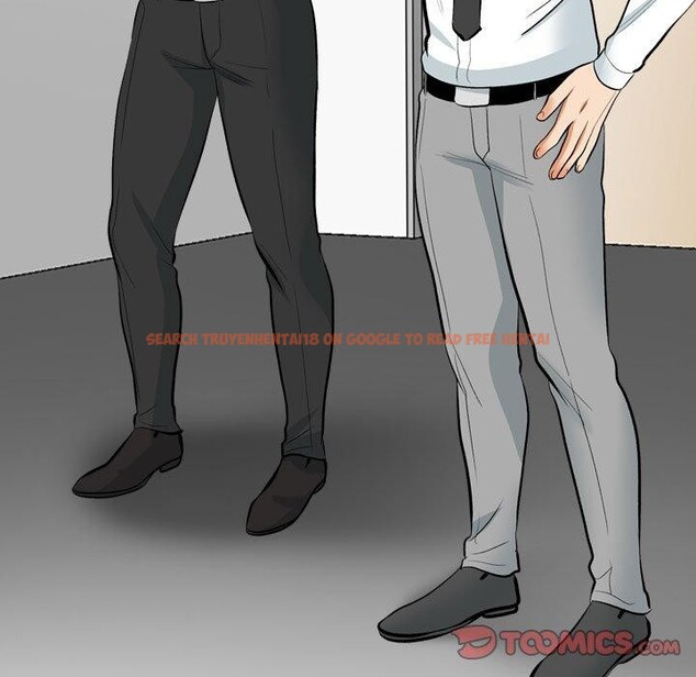 查看漫画同事換換愛 - 第193話 - tymanga.com中的2772242图片