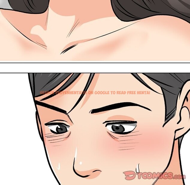 查看漫画同事換換愛 - 第195話 - tymanga.com中的2817994图片