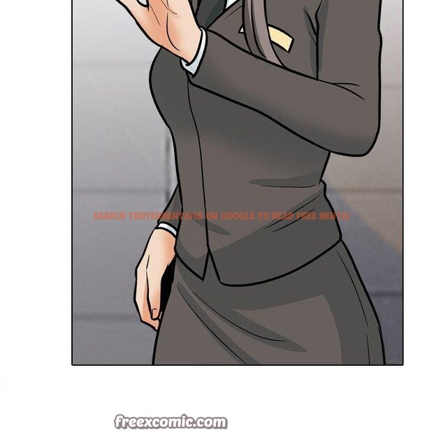 查看漫画同事換換愛 - 第197話 - tymanga.com中的2874206图片