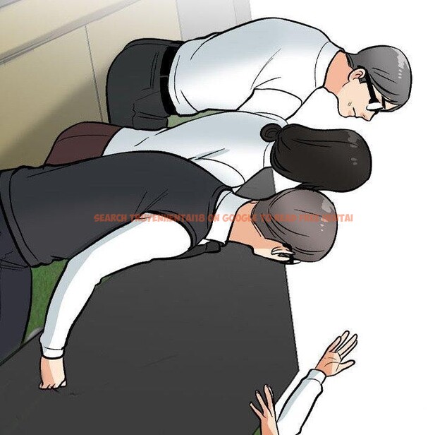 查看漫画同事換換愛 - 第197話 - tymanga.com中的2874230图片