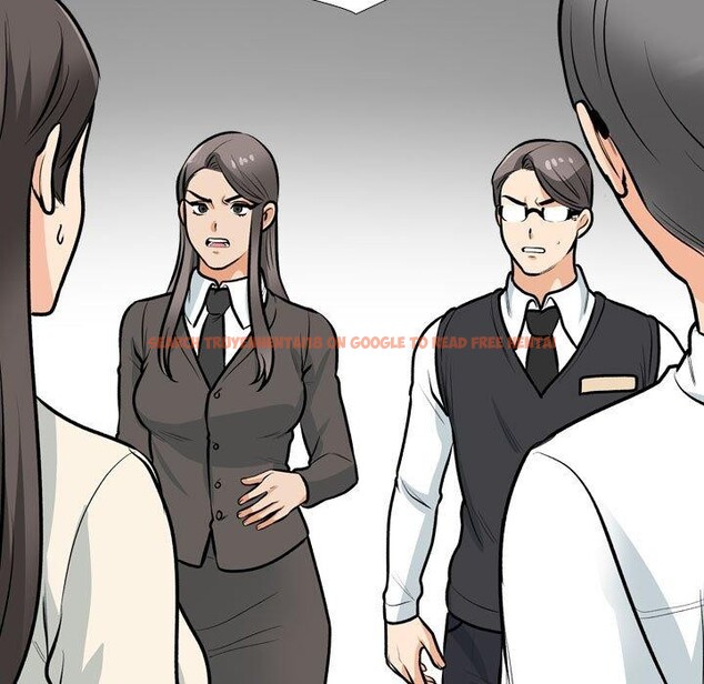 查看漫画同事換換愛 - 第198話 - tymanga.com中的2900158图片