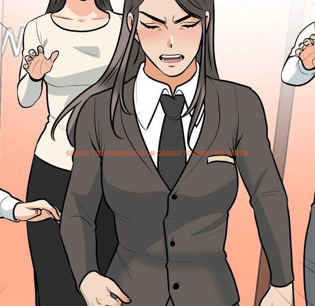 查看漫画同事換換愛 - 第199話 - tymanga.com中的2933350图片