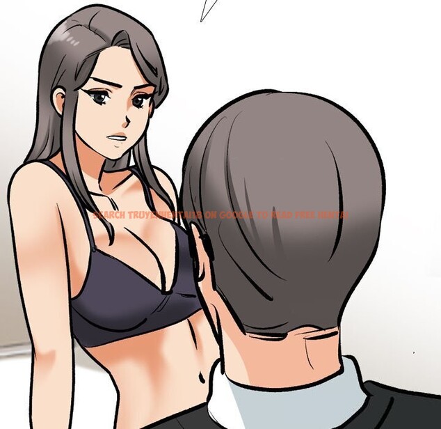 查看漫画同事換換愛 - 第200話 - tymanga.com中的2956983图片