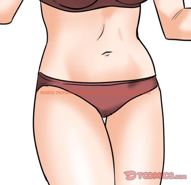 查看漫画同事換換愛 - 第202話 - tymanga.com中的3007664图片
