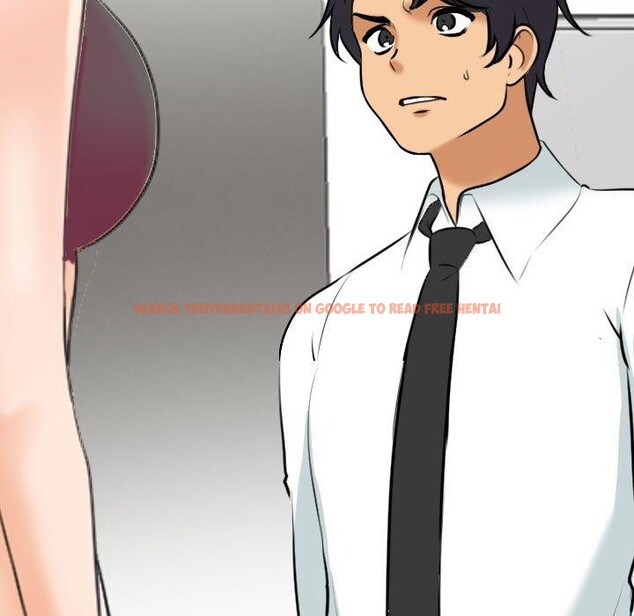 查看漫画同事換換愛 - 第202話 - tymanga.com中的3007671图片