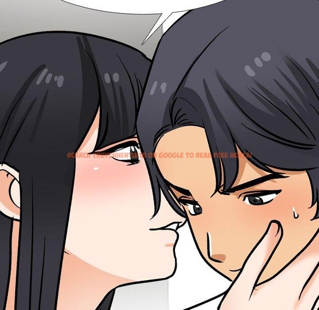 查看漫画同事換換愛 - 第202話 - tymanga.com中的3007681图片
