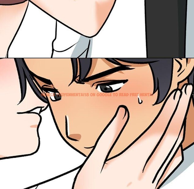 查看漫画同事換換愛 - 第202話 - tymanga.com中的3007683图片