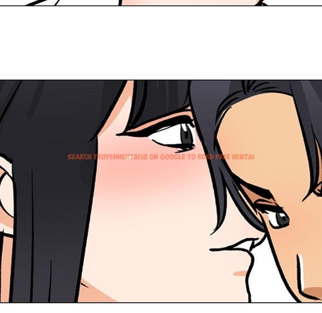 查看漫画同事換換愛 - 第202話 - tymanga.com中的3007684图片