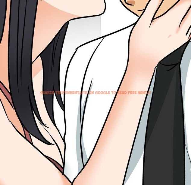 查看漫画同事換換愛 - 第203話 - tymanga.com中的3033130图片