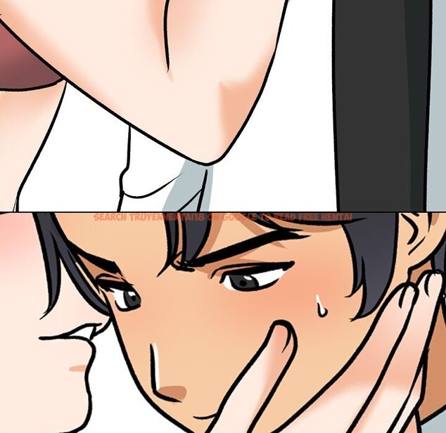 查看漫画同事換換愛 - 第203話 - tymanga.com中的3033131图片