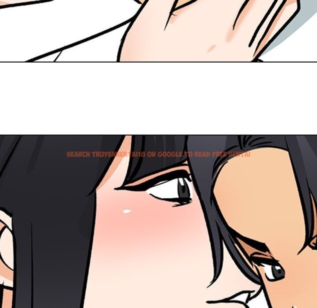 查看漫画同事換換愛 - 第203話 - tymanga.com中的3033132图片