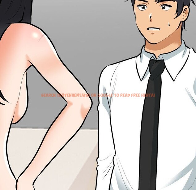查看漫画同事換換愛 - 第203話 - tymanga.com中的3033156图片