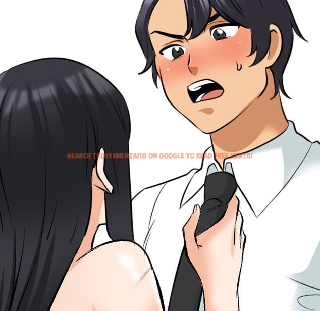 查看漫画同事換換愛 - 第203話 - tymanga.com中的3033162图片