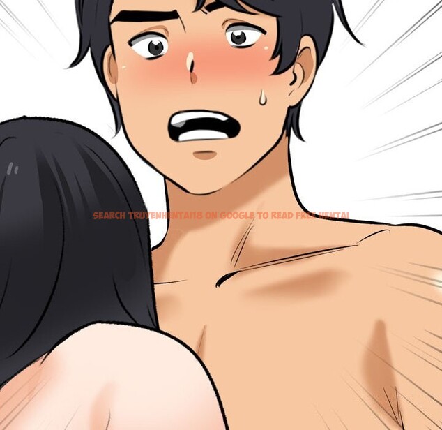 查看漫画同事換換愛 - 第203話 - tymanga.com中的3033192图片