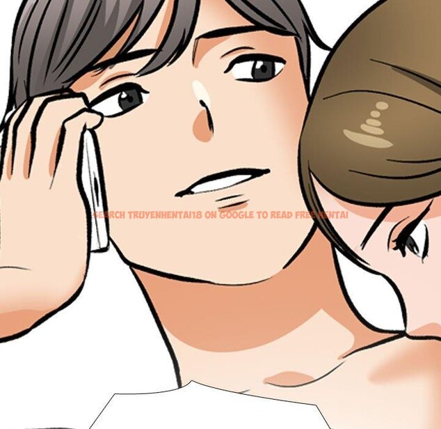 查看漫画同事換換愛 - 第205話 - tymanga.com中的3090826图片