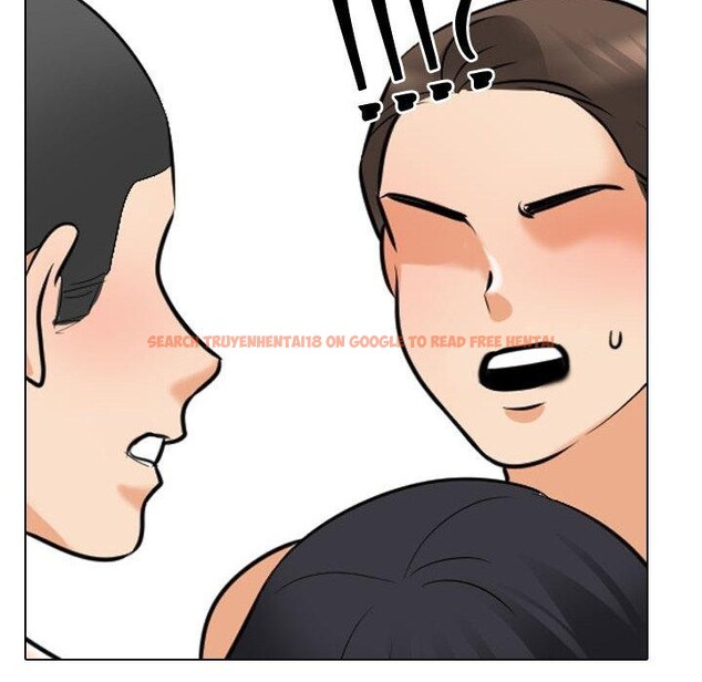 查看漫画同事換換愛 - 第207話 - tymanga.com中的3137807图片