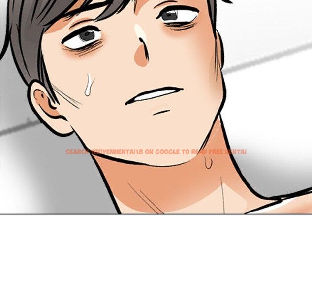 查看漫画同事換換愛 - 第208話 - tymanga.com中的3162950图片