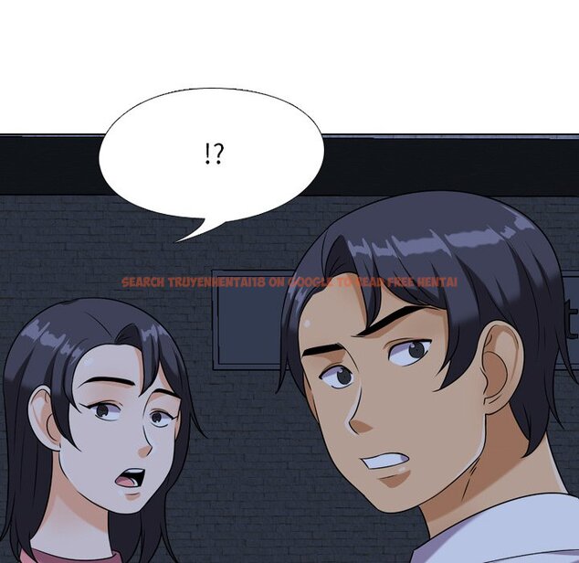 查看漫画同事換換愛 - 第21話 - tymanga.com中的2091244图片