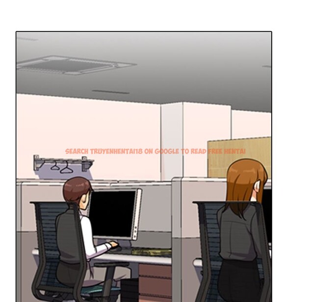 查看漫画同事換換愛 - 第210話 - tymanga.com中的3220130图片