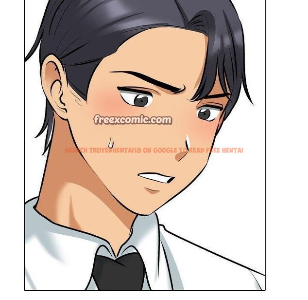 查看漫画同事換換愛 - 第211話 - tymanga.com中的3240684图片