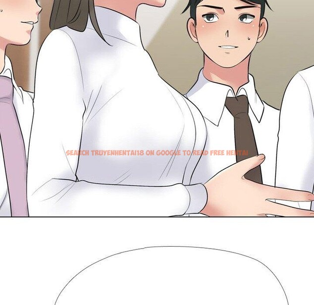 查看漫画同事換換愛 - 第214話 - tymanga.com中的3310232图片