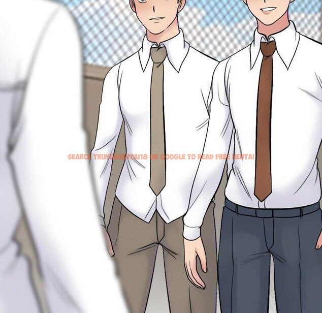 查看漫画同事換換愛 - 第215話 - tymanga.com中的3335048图片