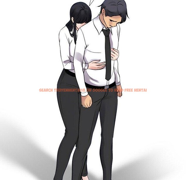 查看漫画同事換換愛 - 第216話 - tymanga.com中的3361175图片