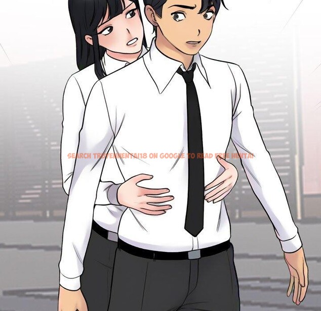查看漫画同事換換愛 - 第217話 - tymanga.com中的3380386图片