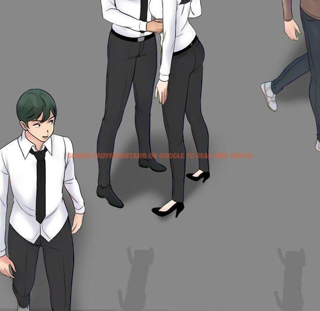 查看漫画同事換換愛 - 第217話 - tymanga.com中的3380401图片