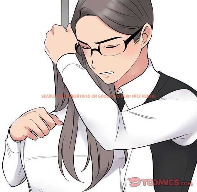 查看漫画同事換換愛 - 第217話 - tymanga.com中的3380480图片