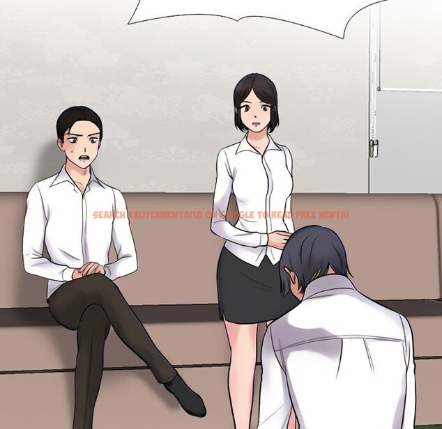 查看漫画同事換換愛 - 第219話 - tymanga.com中的3429068图片