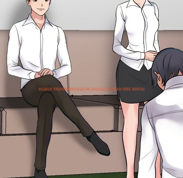 查看漫画同事換換愛 - 第219話 - tymanga.com中的3429083图片