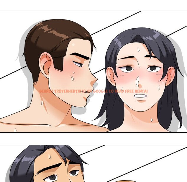查看漫画同事換換愛 - 第22話 - tymanga.com中的2091412图片