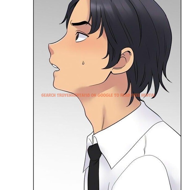 查看漫画同事換換愛 - 第220話 - tymanga.com中的3451435图片