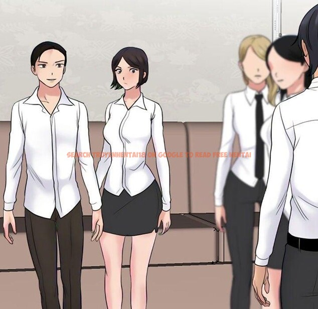 查看漫画同事換換愛 - 第220話 - tymanga.com中的3451494图片
