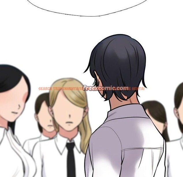 查看漫画同事換換愛 - 第220話 - tymanga.com中的3451520图片