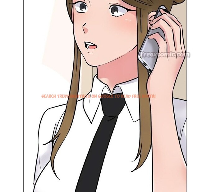 查看漫画同事換換愛 - 第223話 - tymanga.com中的3523531图片