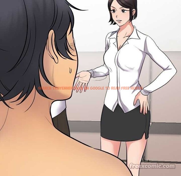 查看漫画同事換換愛 - 第224話 - tymanga.com中的3545768图片
