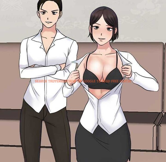 查看漫画同事換換愛 - 第224話 - tymanga.com中的3545872图片