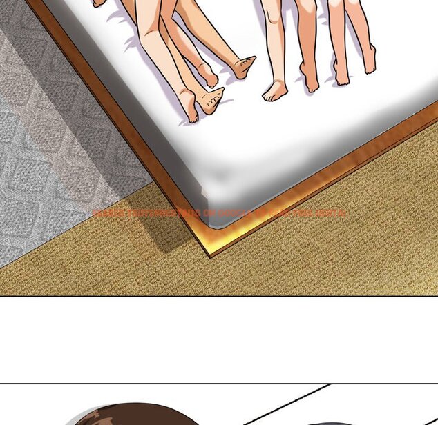查看漫画同事換換愛 - 第23話 - tymanga.com中的2091423图片