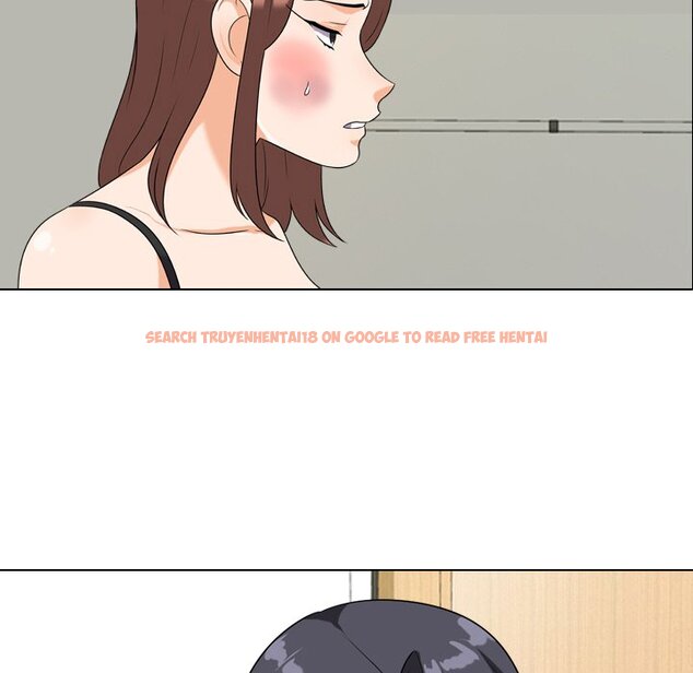 查看漫画同事換換愛 - 第24話 - tymanga.com中的2091558图片