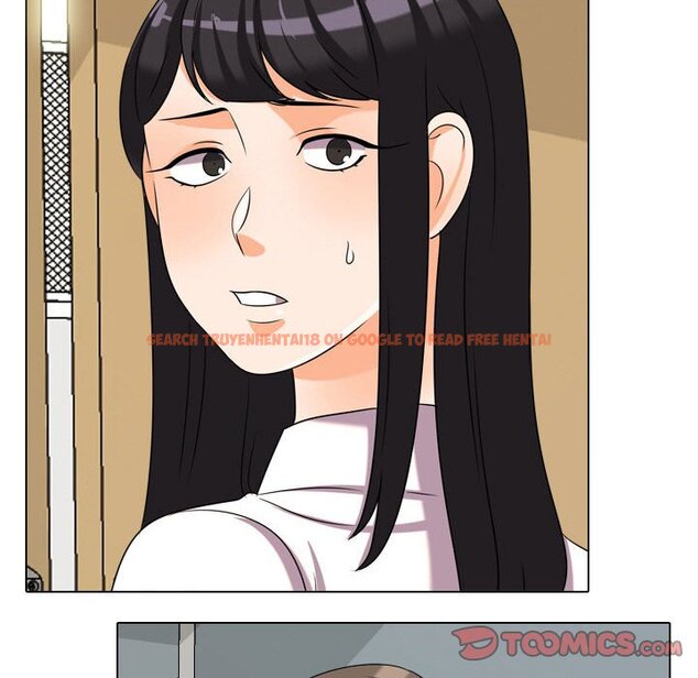 查看漫画同事換換愛 - 第31話 - tymanga.com中的2092244图片