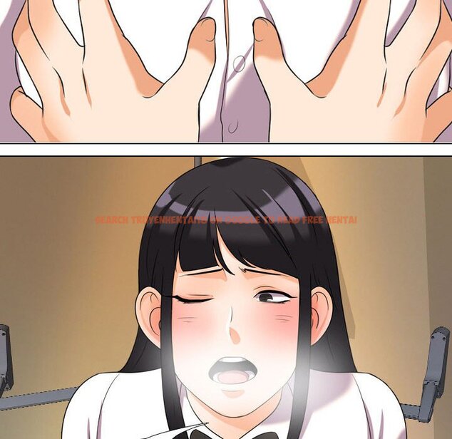 查看漫画同事換換愛 - 第31話 - tymanga.com中的2092266图片