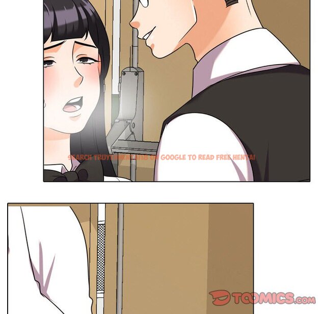 查看漫画同事換換愛 - 第31話 - tymanga.com中的2092268图片