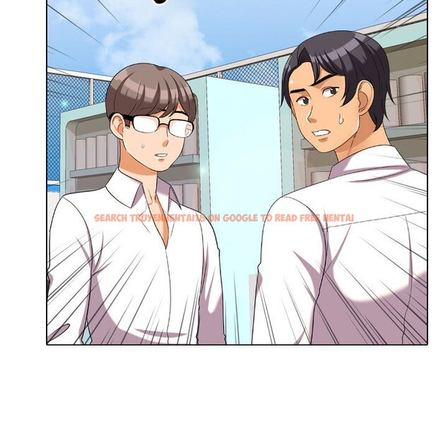 查看漫画同事換換愛 - 第31話 - tymanga.com中的2092271图片