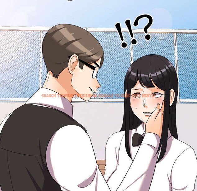 查看漫画同事換換愛 - 第31話 - tymanga.com中的2092307图片