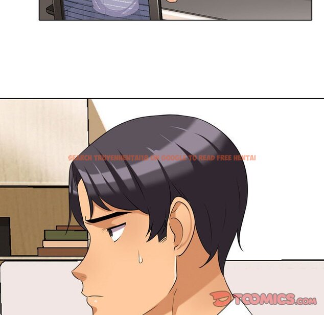 查看漫画同事換換愛 - 第31話 - tymanga.com中的2092328图片