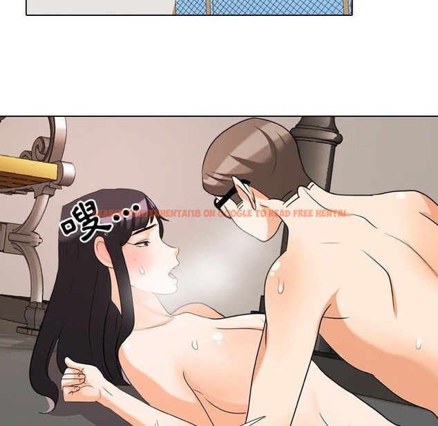 查看漫画同事換換愛 - 第32話 - tymanga.com中的2092423图片